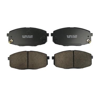 Disc Brake Pad Set BA 089-1900