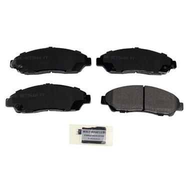 Disc Brake Pad Set BA 089-1934