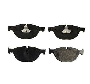 Disc Brake Pad Set BA 089-1938