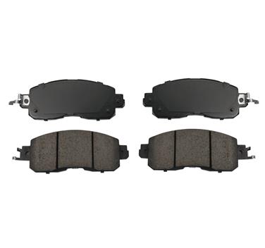 Disc Brake Pad Set BA 089-1961