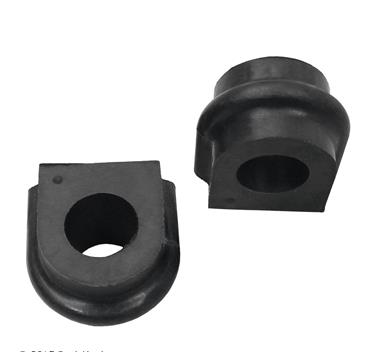 Suspension Stabilizer Bar Bushing Kit BA 101-6491