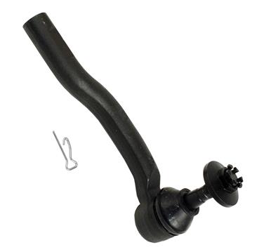 Steering Tie Rod End BA 101-7672