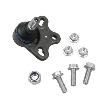 Suspension Ball Joint BA 101-7722