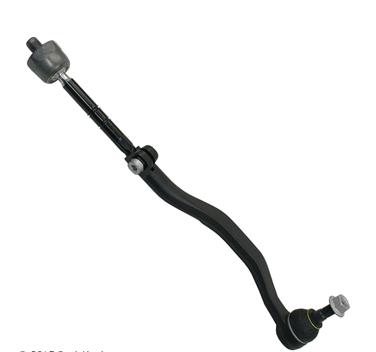 Steering Tie Rod End Assembly BA 101-7816