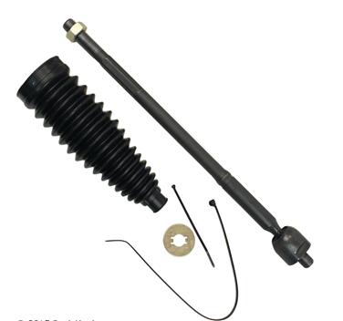 Steering Tie Rod End Kit BA 101-7855