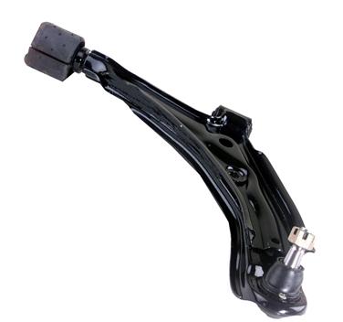 Suspension Control Arm and Ball Joint Assembly BA 102-4236