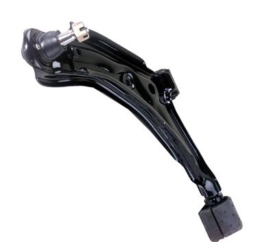 Suspension Control Arm and Ball Joint Assembly BA 102-4237