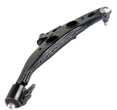 Suspension Control Arm and Ball Joint Assembly BA 102-4525