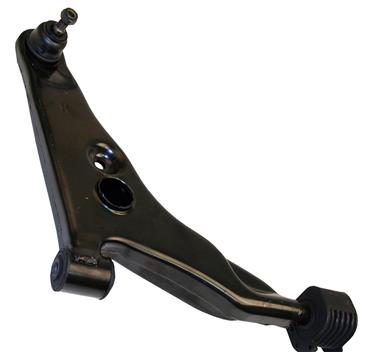 Suspension Control Arm and Ball Joint Assembly BA 102-4637