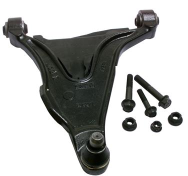 Suspension Control Arm and Ball Joint Assembly BA 102-4691