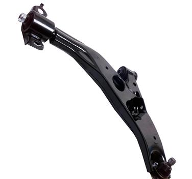 Suspension Control Arm and Ball Joint Assembly BA 102-4711