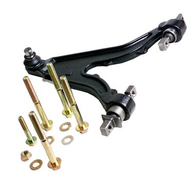 Suspension Control Arm and Ball Joint Assembly BA 102-4750