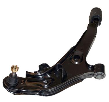 Suspension Control Arm and Ball Joint Assembly BA 102-4810