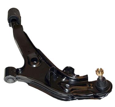 Suspension Control Arm and Ball Joint Assembly BA 102-4811