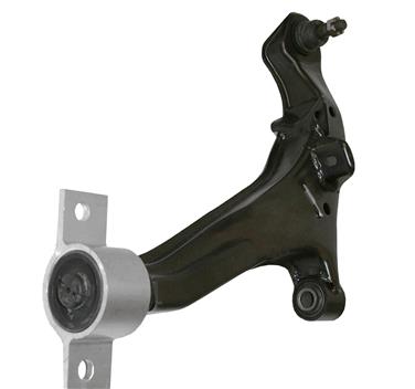Suspension Control Arm and Ball Joint Assembly BA 102-4931