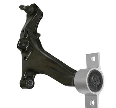 Suspension Control Arm and Ball Joint Assembly BA 102-4932