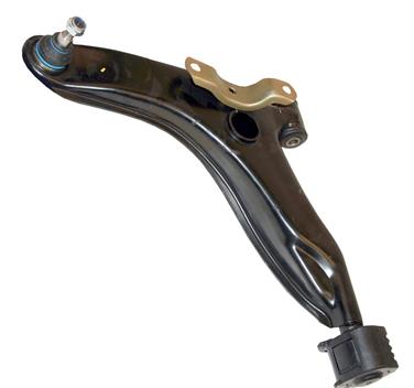 Suspension Control Arm and Ball Joint Assembly BA 102-5061