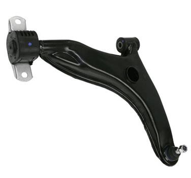 Suspension Control Arm and Ball Joint Assembly BA 102-5062