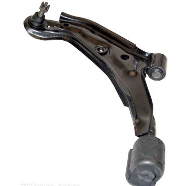 Suspension Control Arm and Ball Joint Assembly BA 102-5161