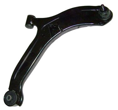 Suspension Control Arm and Ball Joint Assembly BA 102-5209