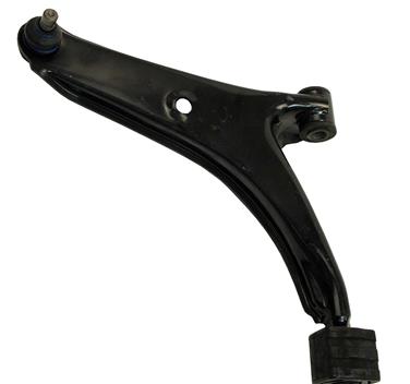 Suspension Control Arm and Ball Joint Assembly BA 102-5284