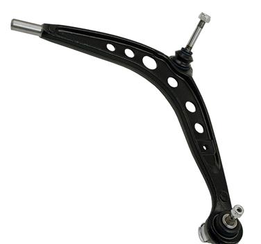 Suspension Control Arm and Ball Joint Assembly BA 102-5395