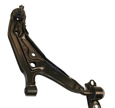 Suspension Control Arm and Ball Joint Assembly BA 102-5438