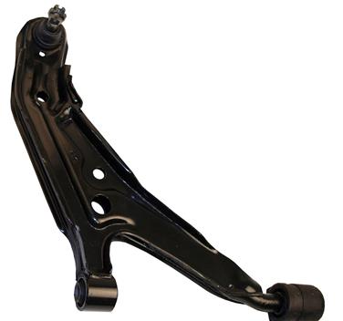 Suspension Control Arm and Ball Joint Assembly BA 102-5441