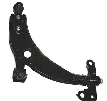 Suspension Control Arm and Ball Joint Assembly BA 102-5455