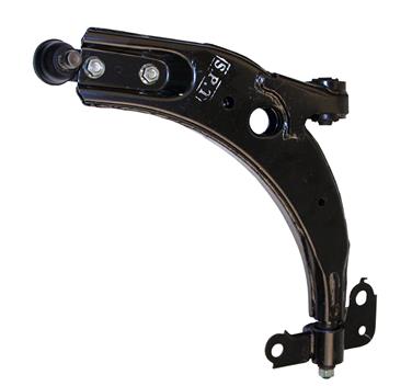 Suspension Control Arm and Ball Joint Assembly BA 102-5456