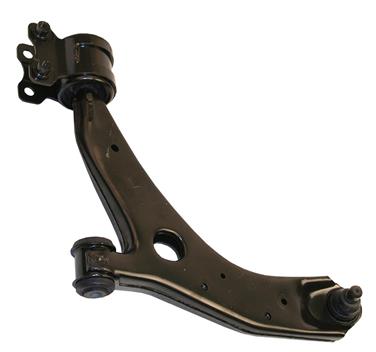 Suspension Control Arm and Ball Joint Assembly BA 102-5547