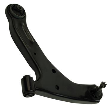 Suspension Control Arm and Ball Joint Assembly BA 102-5615