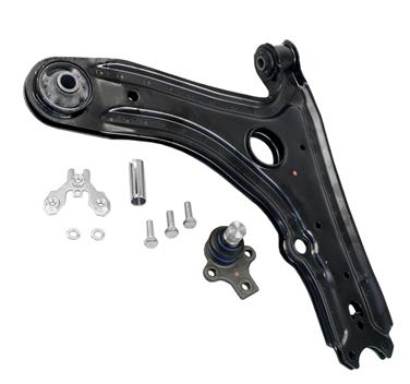 Suspension Control Arm and Ball Joint Assembly BA 102-5929
