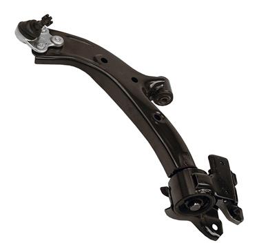 Suspension Control Arm and Ball Joint Assembly BA 102-6006