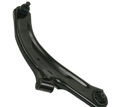 Suspension Control Arm and Ball Joint Assembly BA 102-6029