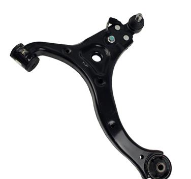 Suspension Control Arm and Ball Joint Assembly BA 102-6110