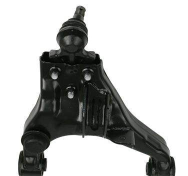 Suspension Control Arm and Ball Joint Assembly BA 102-6112