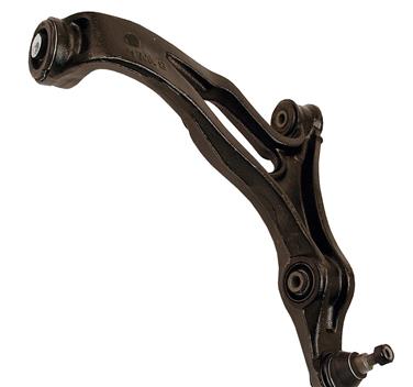 Suspension Control Arm and Ball Joint Assembly BA 102-6145