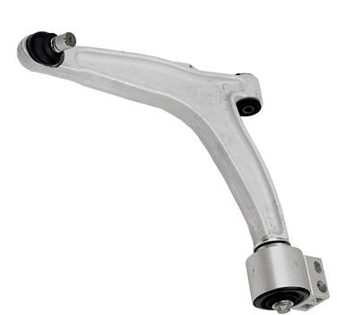 Suspension Control Arm and Ball Joint Assembly BA 102-6157