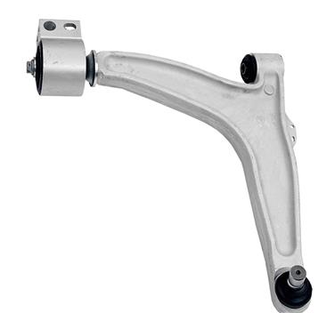 Suspension Control Arm and Ball Joint Assembly BA 102-6158