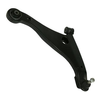 Suspension Control Arm and Ball Joint Assembly BA 102-6324