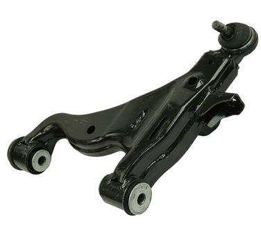 Suspension Control Arm and Ball Joint Assembly BA 102-6428