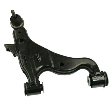 Suspension Control Arm and Ball Joint Assembly BA 102-6430