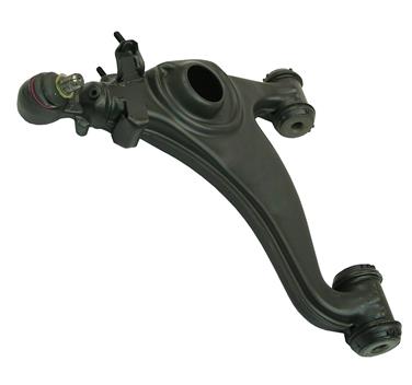 Suspension Control Arm and Ball Joint Assembly BA 102-6434