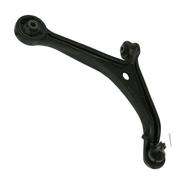 Suspension Control Arm and Ball Joint Assembly BA 102-6449