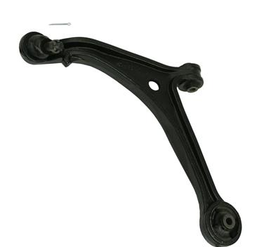 Suspension Control Arm and Ball Joint Assembly BA 102-6450