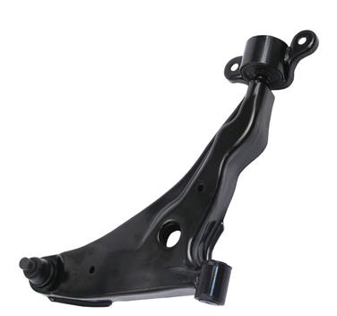 Suspension Control Arm and Ball Joint Assembly BA 102-6572