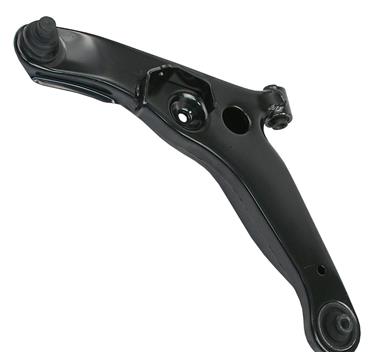 Suspension Control Arm and Ball Joint Assembly BA 102-6576