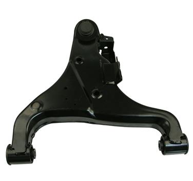 Suspension Control Arm and Ball Joint Assembly BA 102-6979