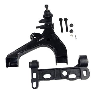 Suspension Control Arm and Ball Joint Assembly BA 102-7072